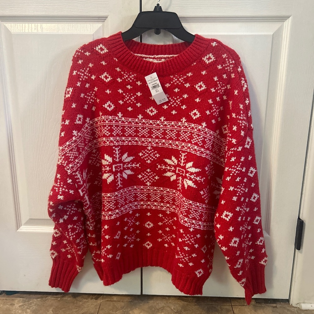 American Eagle sweater